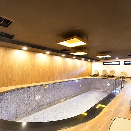 Serenity Royal Luxury 1-bedroom In Seafront Premium Complex In Oba,